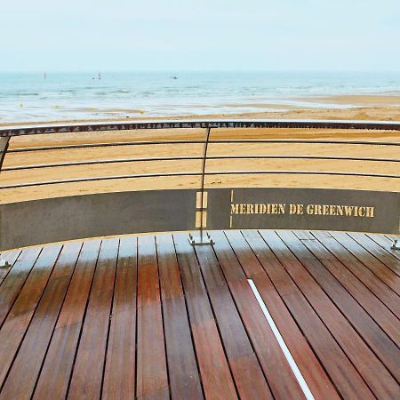 Apartment Le Grand Cap-14 By Interhome Villers-sur-Mer Ngoại thất bức ảnh