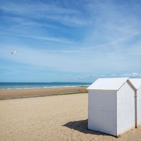 Apartment Le Grand Cap-14 By Interhome Villers-sur-Mer Ngoại thất bức ảnh