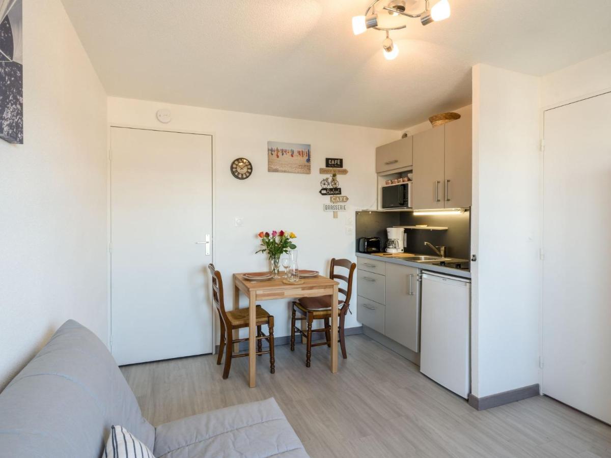 Apartment Le Grand Cap-14 By Interhome Villers-sur-Mer Ngoại thất bức ảnh
