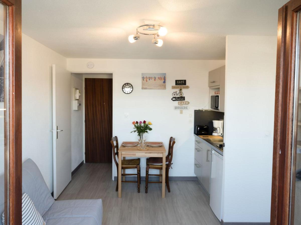 Apartment Le Grand Cap-14 By Interhome Villers-sur-Mer Ngoại thất bức ảnh