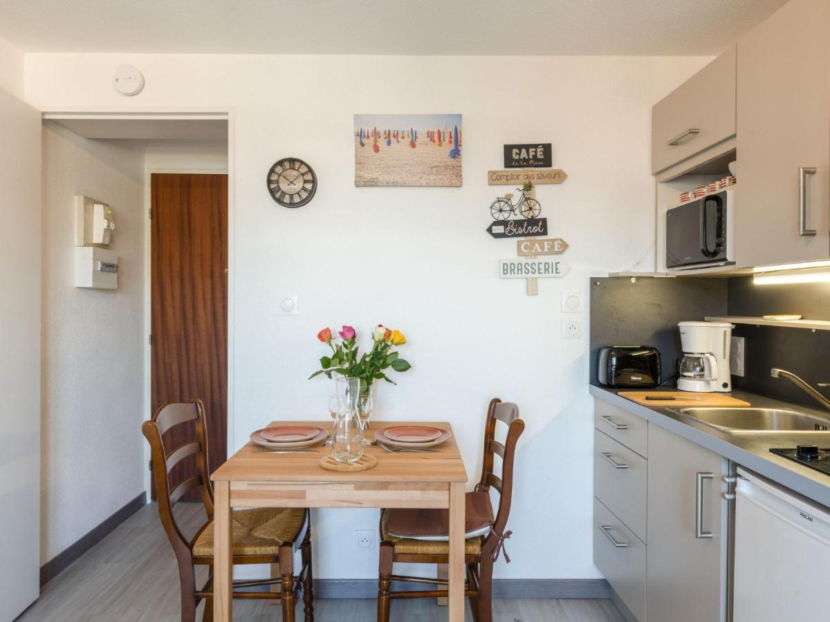 Apartment Le Grand Cap-14 By Interhome Villers-sur-Mer Ngoại thất bức ảnh