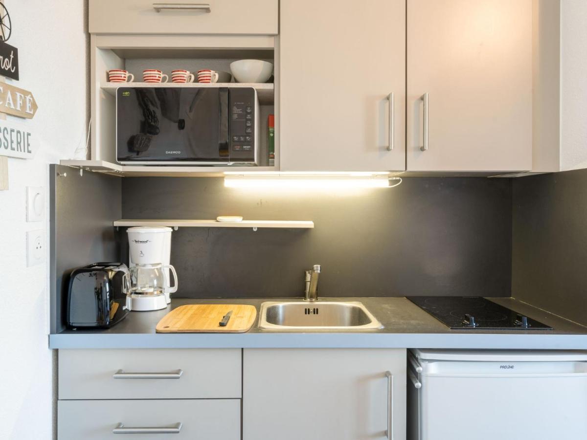 Apartment Le Grand Cap-14 By Interhome Villers-sur-Mer Ngoại thất bức ảnh