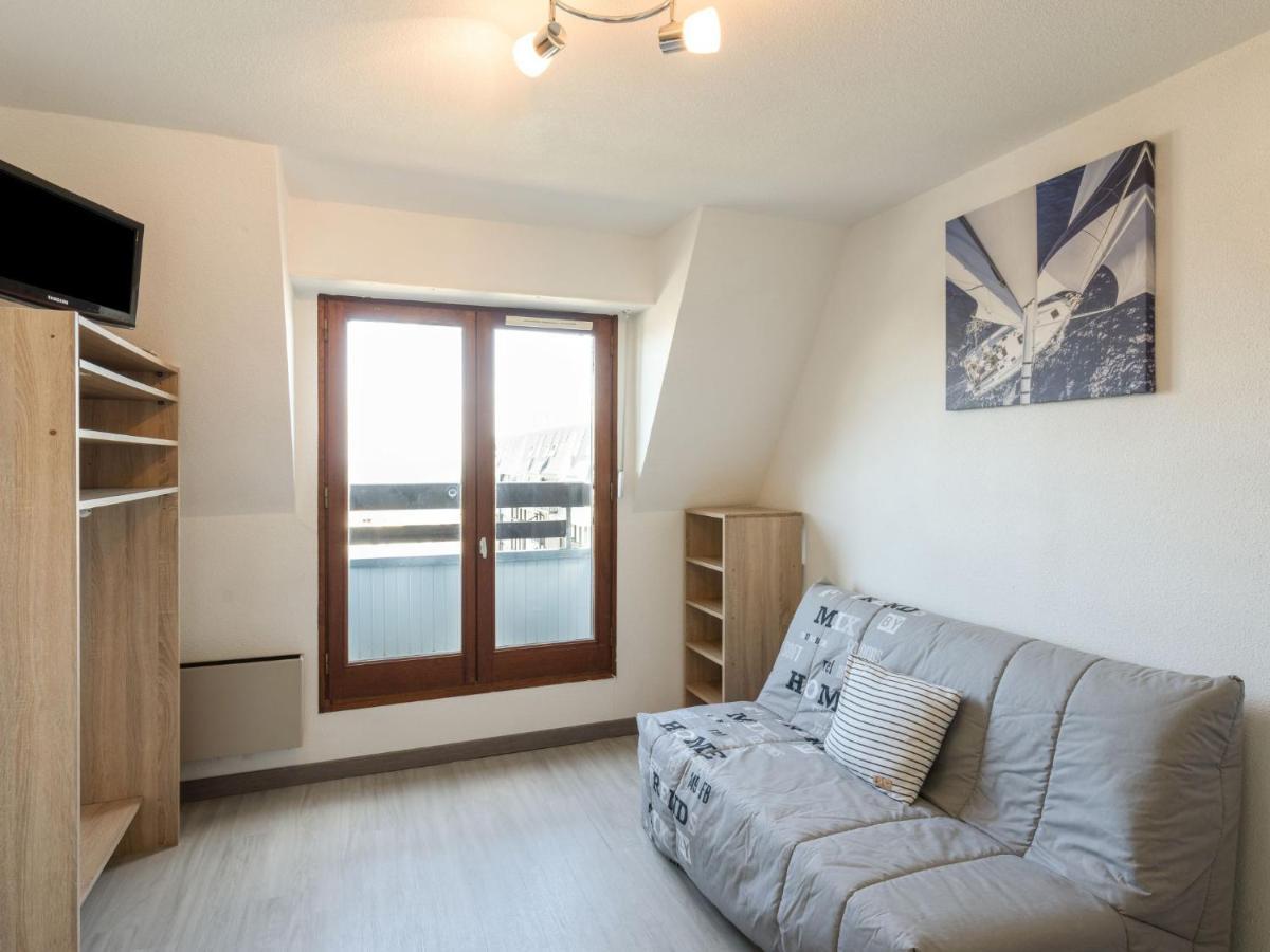 Apartment Le Grand Cap-14 By Interhome Villers-sur-Mer Ngoại thất bức ảnh
