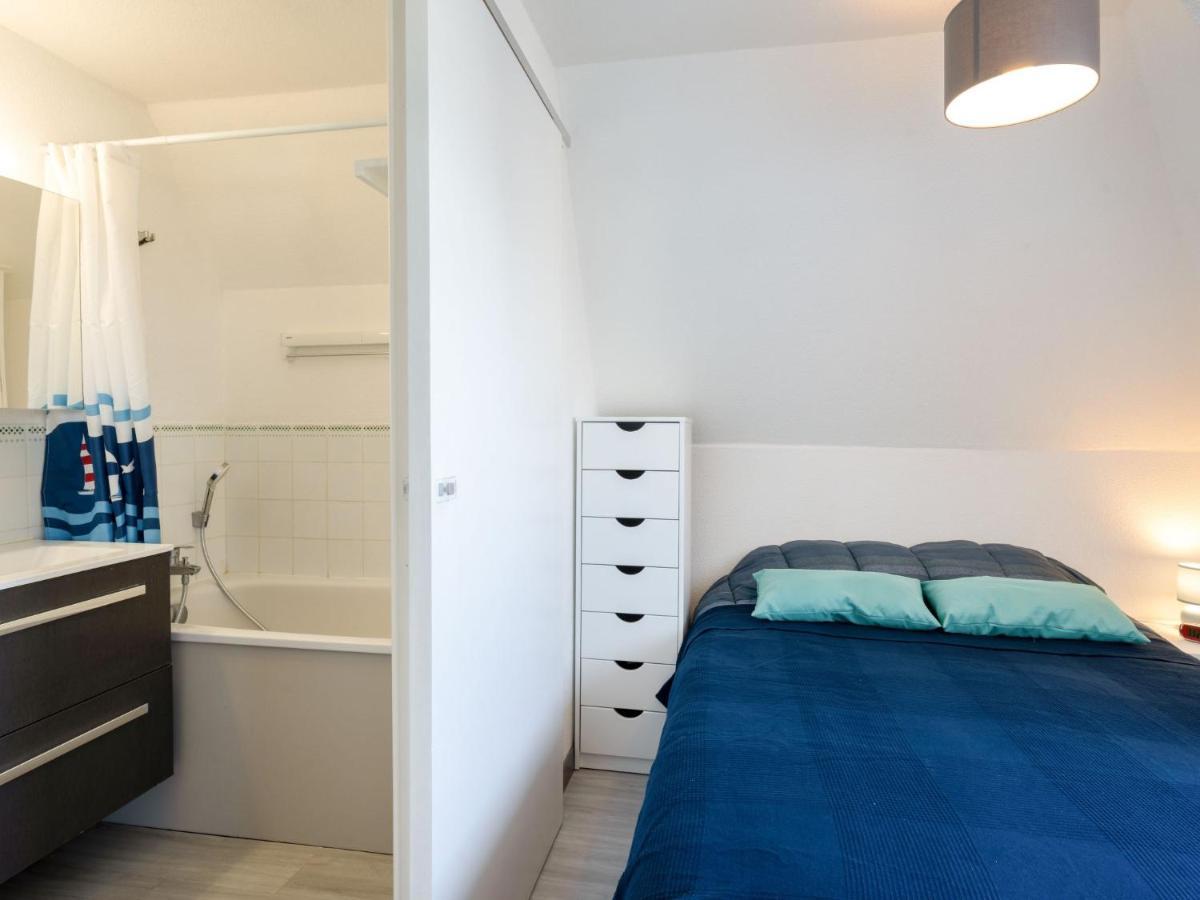 Apartment Le Grand Cap-14 By Interhome Villers-sur-Mer Ngoại thất bức ảnh