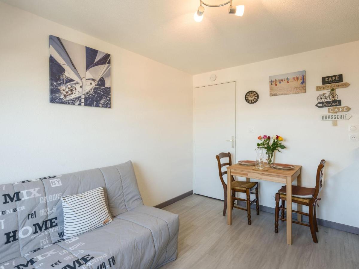 Apartment Le Grand Cap-14 By Interhome Villers-sur-Mer Ngoại thất bức ảnh